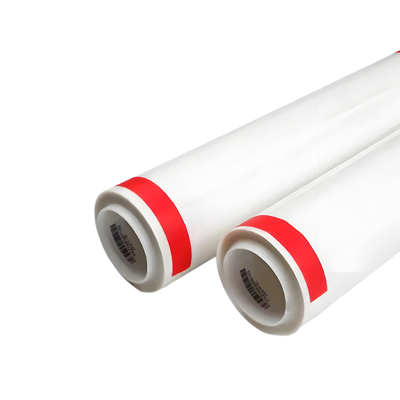 PreproPPF clear paint protection film 1 PreproPPF clear paint protection film