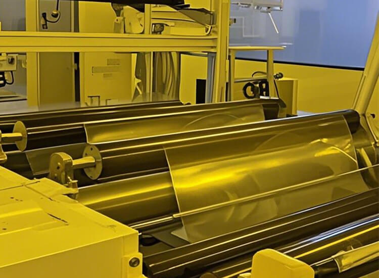 PreproPPF clear PPF coating process PreproPPF clear PPF coating process