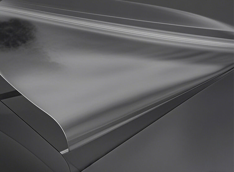 PreproPPF clear paint protection film