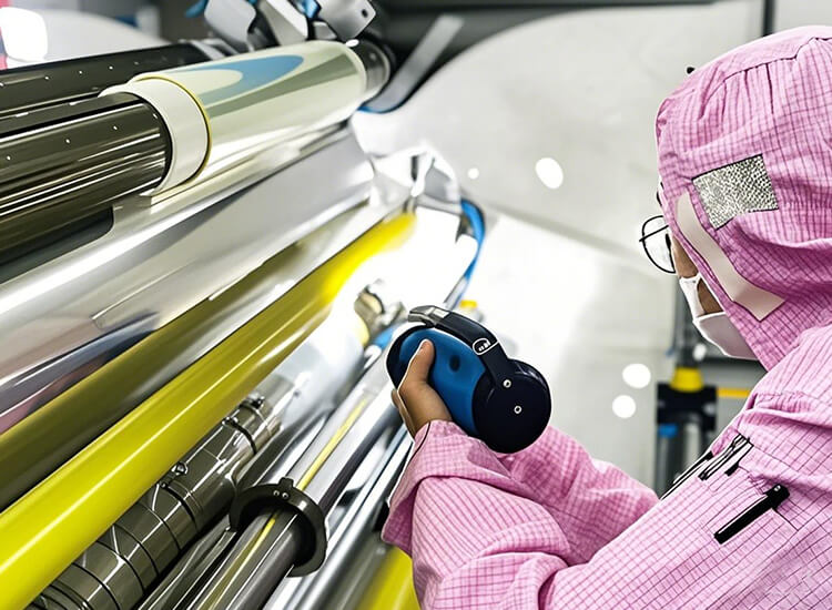 PreproPPF clear paint protection film factory manufacturing