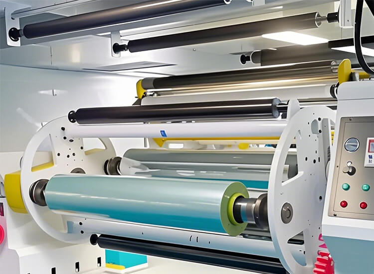 PreproPPF factory PPF coating process