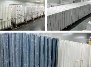 PreproPPF paint protection film storehouse