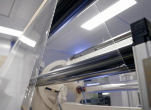 TPU Film Extrusion