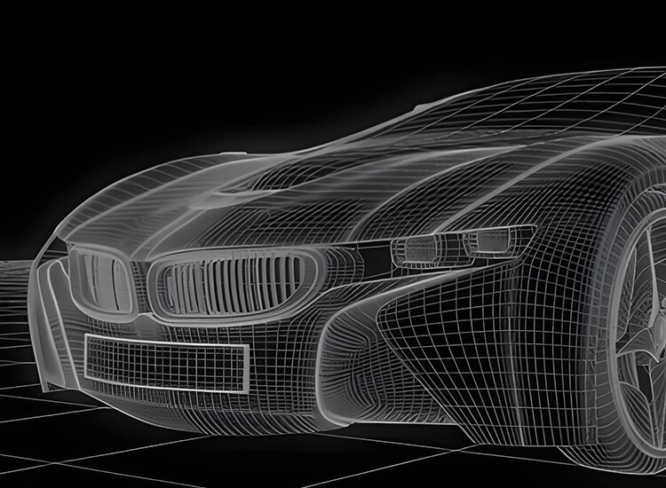 Car PPF design Car PPF design
