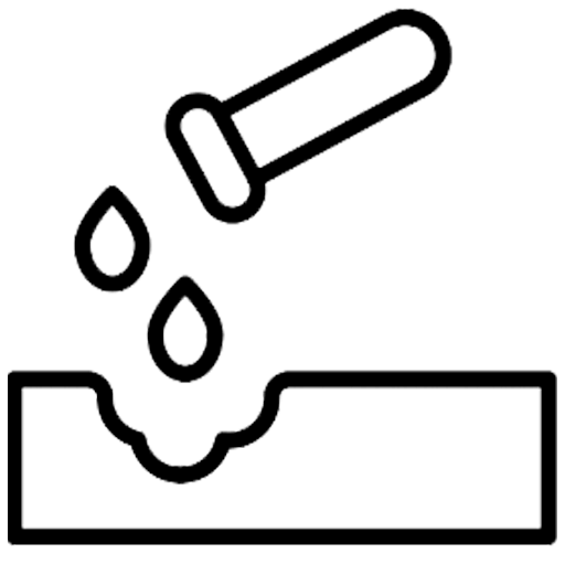Chemical resistance