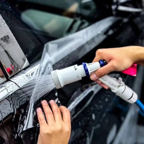 PreproPPF Car Clear Bra PR-Q02 1