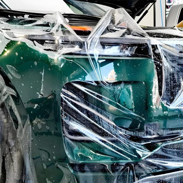 PreproPPF Clear Paint Protection Film PR-Q01 1