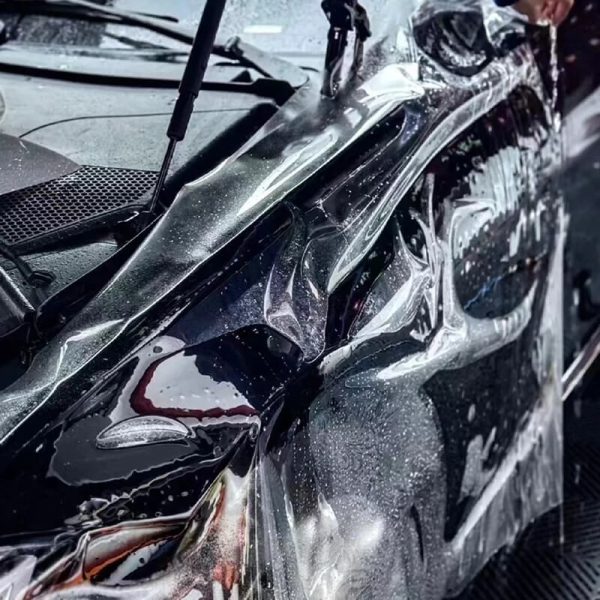 PreproPPF Clear Paint Protection Film PR-Q01 2