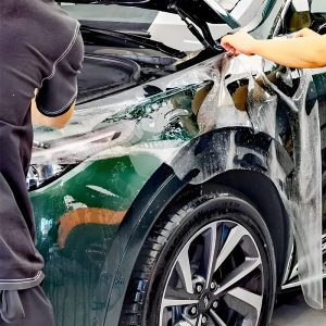 PreproPPF Clear Paint Protection Film PR-Q01 2