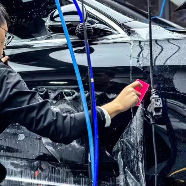 PreproPPF Clear Paint Protection Film PR-Q01 3