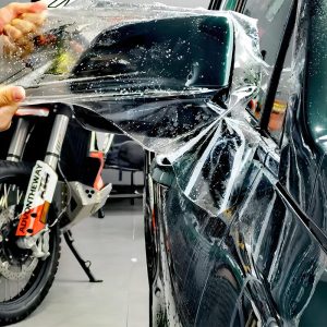 PreproPPF Clear Paint Protection Film PR-Q01 3