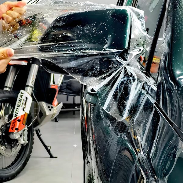 PreproPPF Clear Paint Protection Film PR-Q01 3