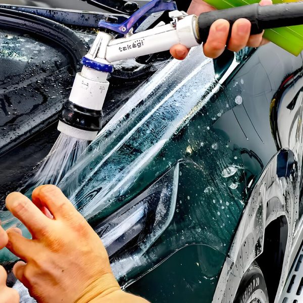 PreproPPF Clear Paint Protection Film PR-Q01