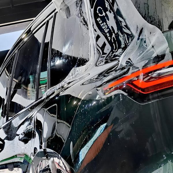 PreproPPF Clear Paint Protection Film PR-Q01 5