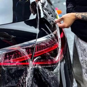 PreproPPF Clear Paint Protection Film PR-Q01 6