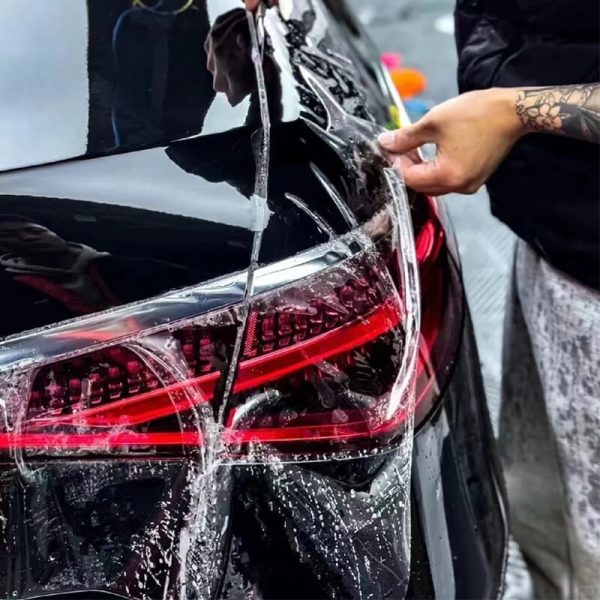 PreproPPF Clear Paint Protection Film PR-Q01 6