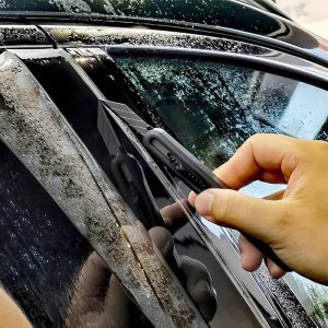 PreproPPF Clear Paint Protection Film PR-Q01 6
