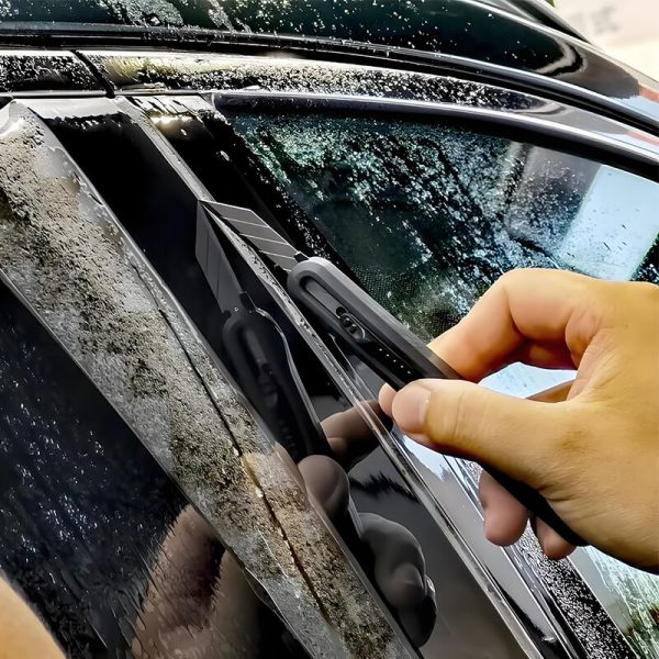 PreproPPF Clear Paint Protection Film PR-Q01 6