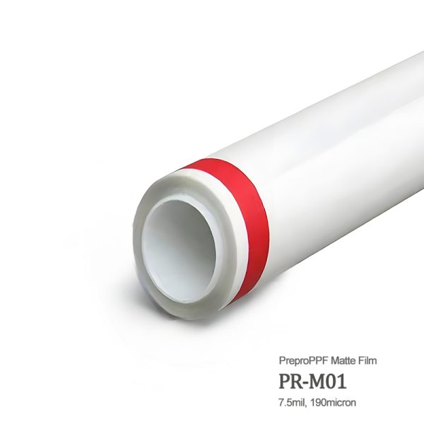 PreproPPF Matte Paint Protection Film PR-M01 (2)