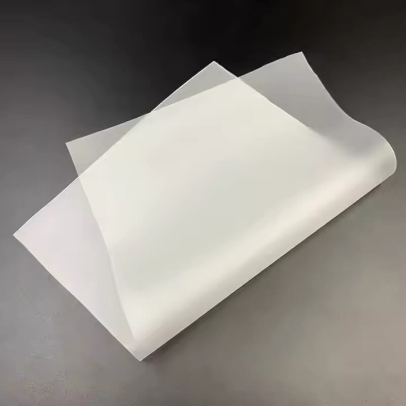 PreproPPF TPU paint protection film 1 PreproPPF clear TPU paint protection film