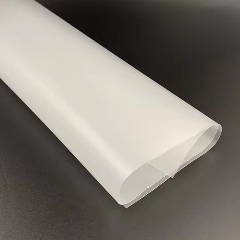 PreproPPF TPU paint protection film 4 PreproPPF TPU paint protection film