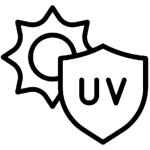 UV-ray protection