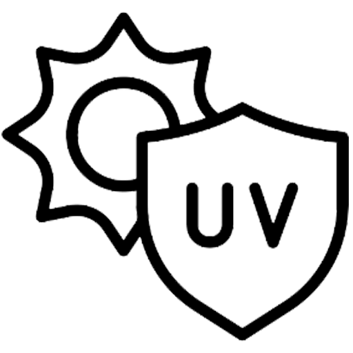 UV-ray protection