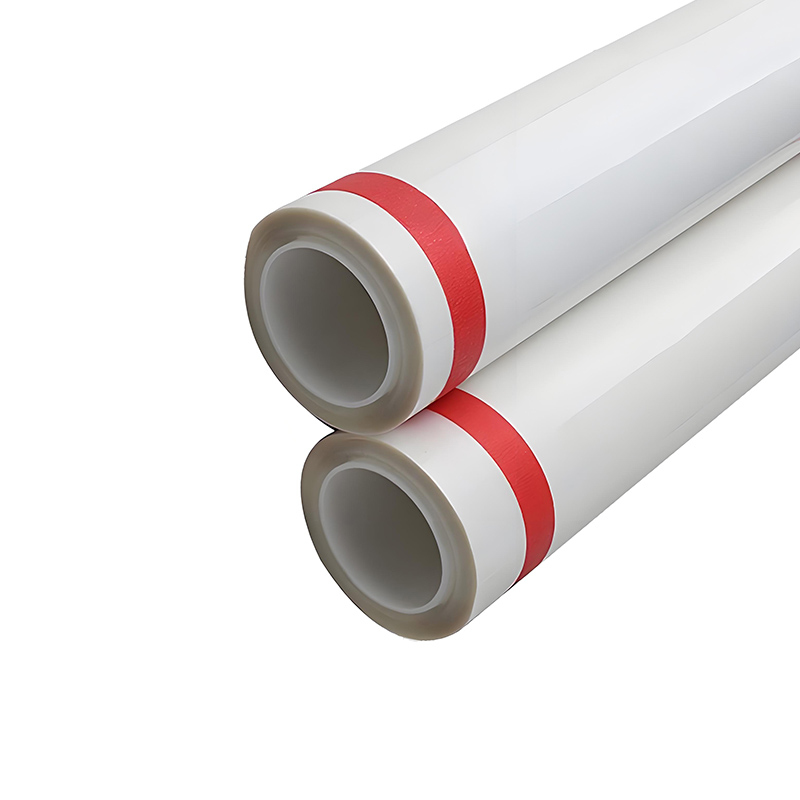 Matte Paint Protection Film -1 PreproPPF Matte Paint Protection Film PR-M01