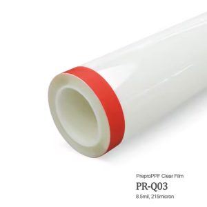 PreproPPF Car Clear PPF PR-Q03 (1)