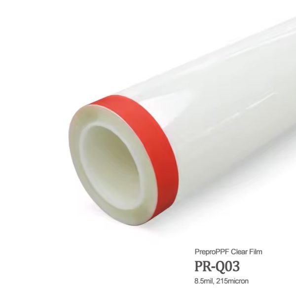 PreproPPF Car Clear PPF PR-Q03 (1)