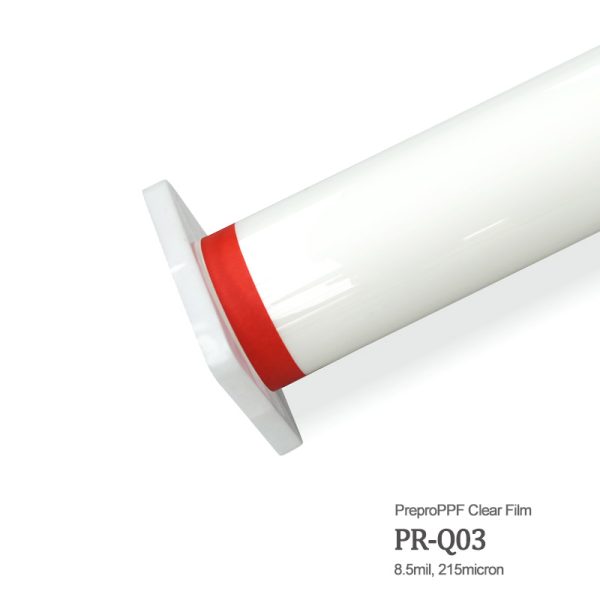 PreproPPF Car Clear PPF PR-Q03 (2)