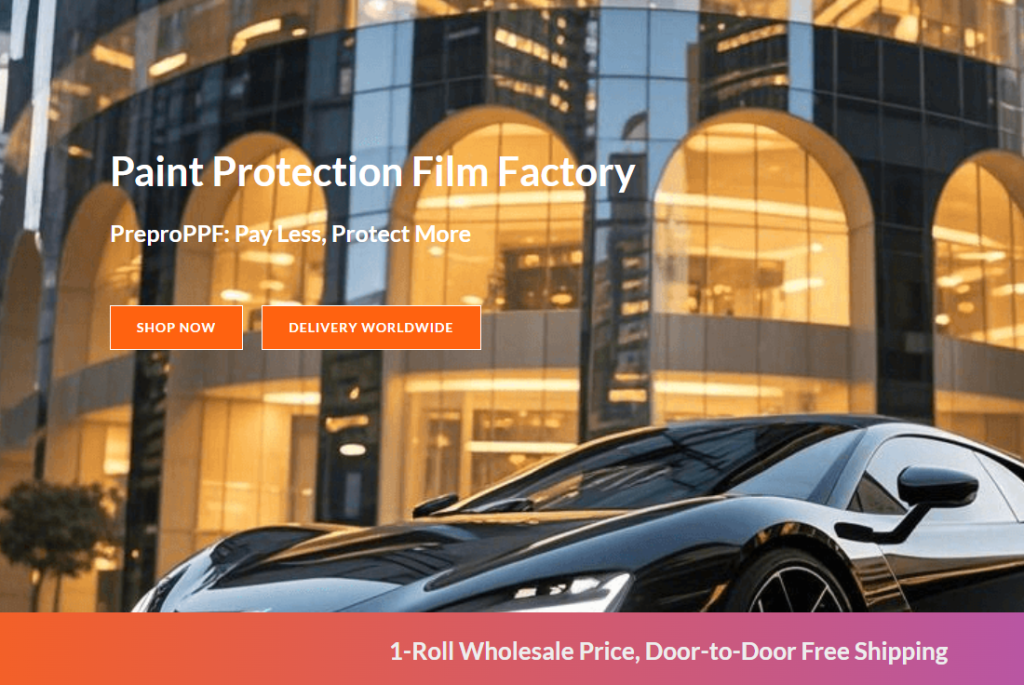 PreproPPF banner