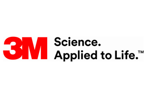 3M logo