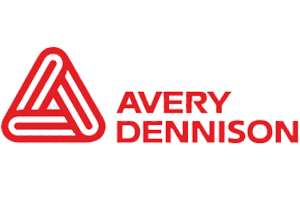 Avery Dennison logo
