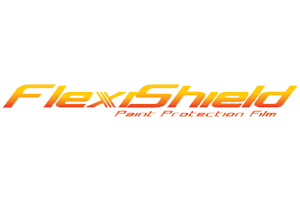FlexiShield logo