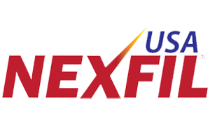 Nexfil logo