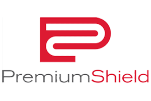 PremiumShield logo