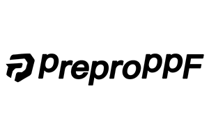 PreproPPF logo