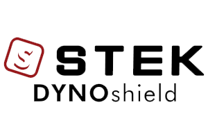 STEK logo