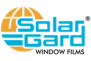 Solar Gard logo