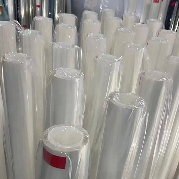 TPU clear PPF production TPU clear PPF production