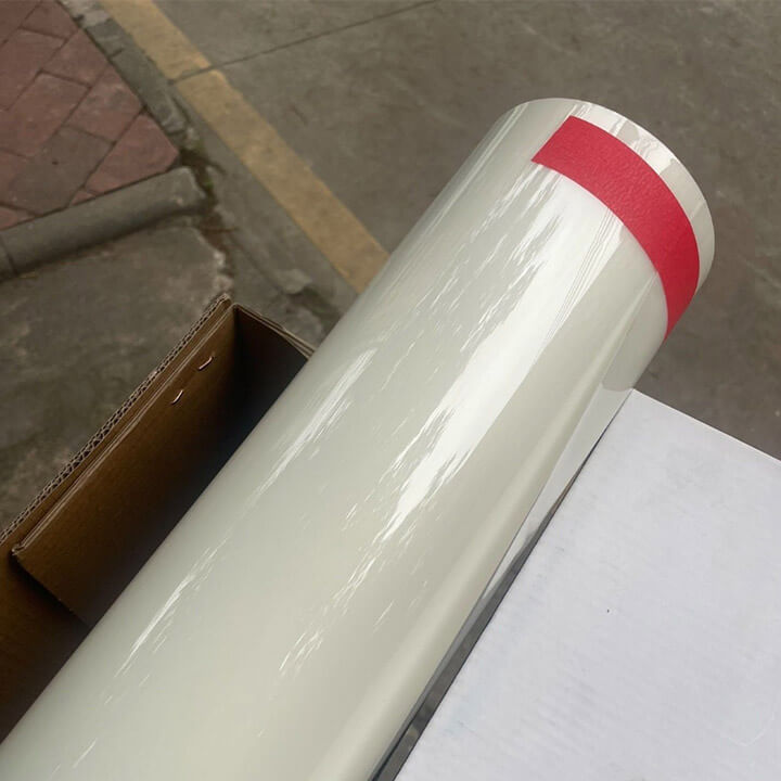 TPU clear PPF PreproPPF TPU clear PPF
