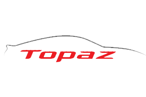 Topaz logo