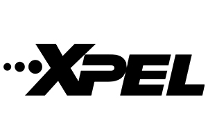 XPEL logo