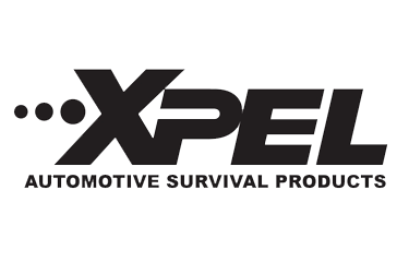 XPEL logo XPEL logo