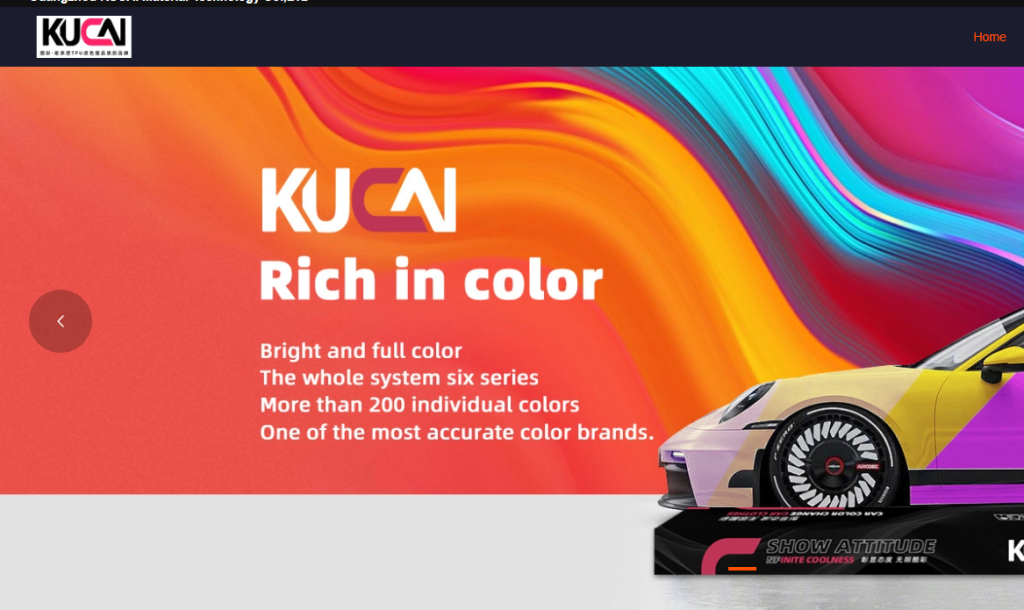 Kucaippf banner Kucaippf banner