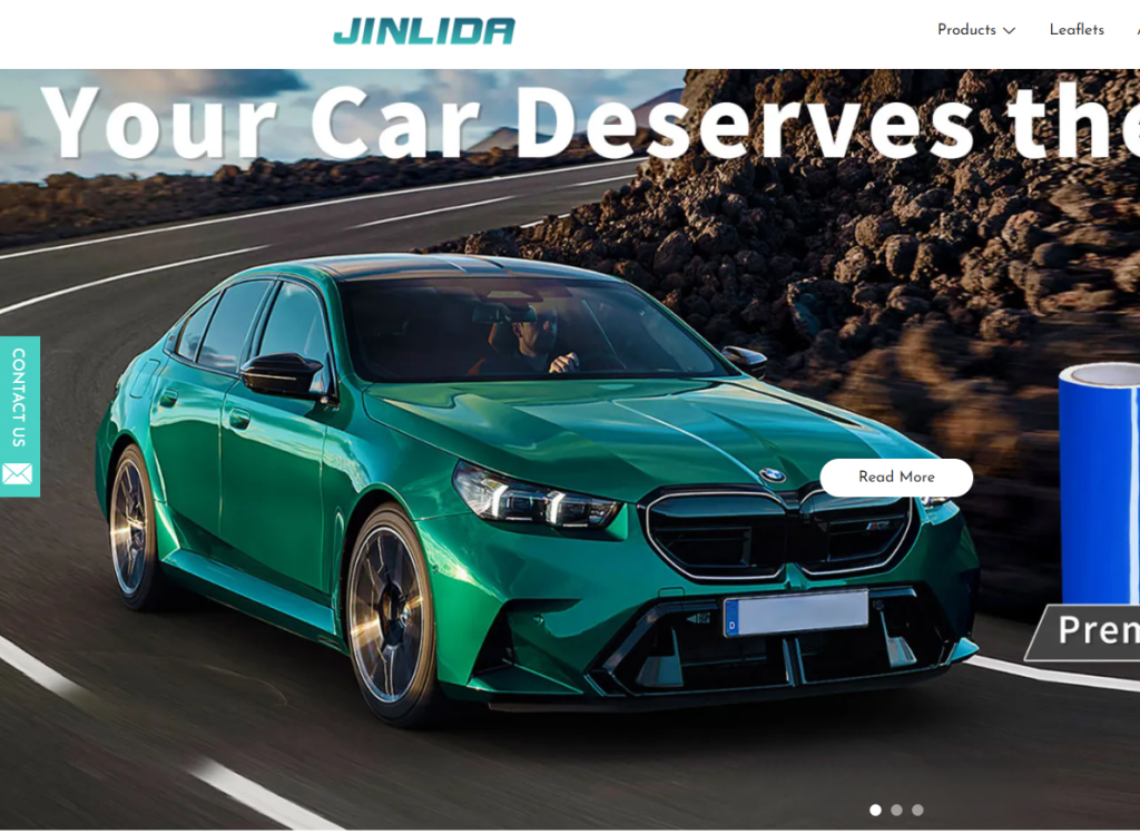 KLDcarwrap banner KLDcarwrap banner
