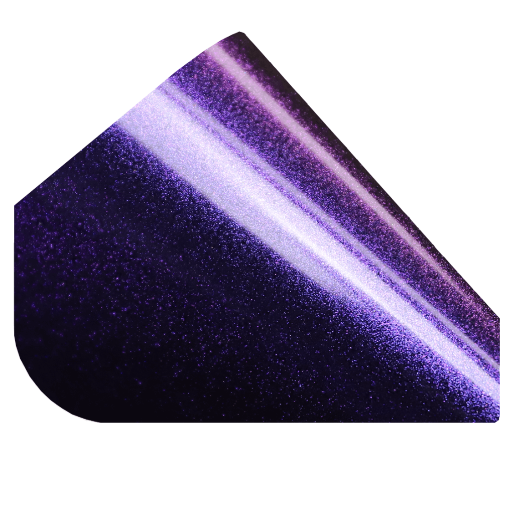 Chameleon Sauce Purle Vinyl Wrap