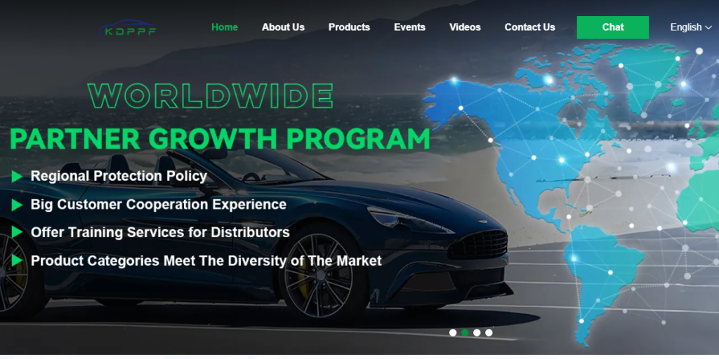 KD-PPF banner