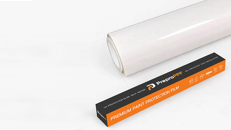 Prepro PPF product